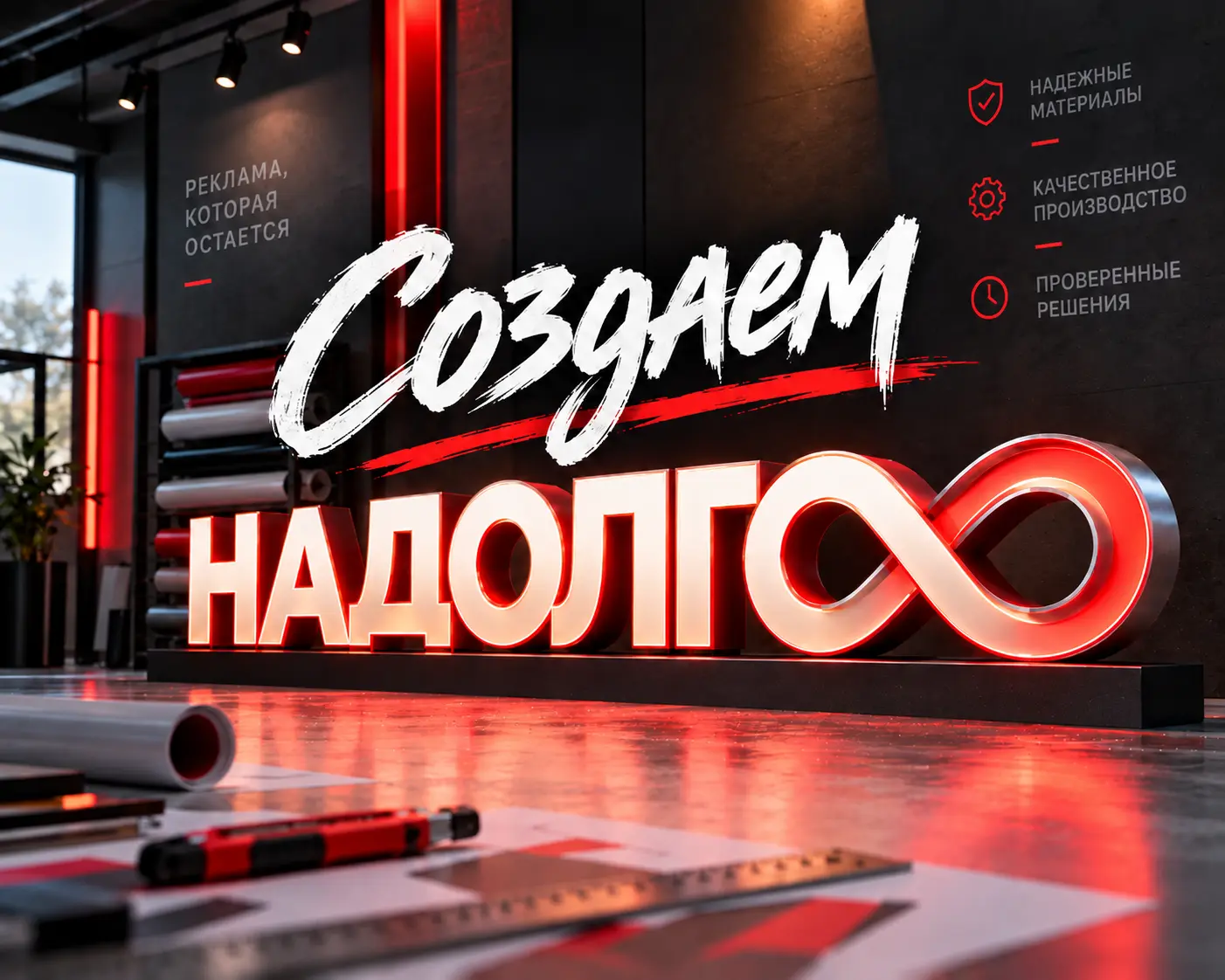Реклама, которая работает